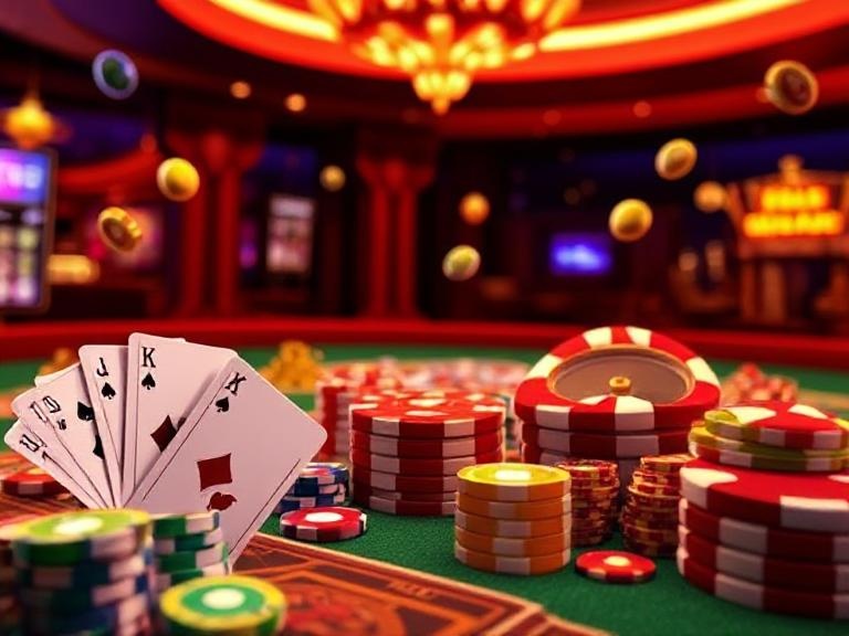 523bet